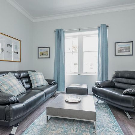 סנט אנדרוס South Street Luxury Apartment * Central * Sleeps 4 מראה חיצוני תמונה