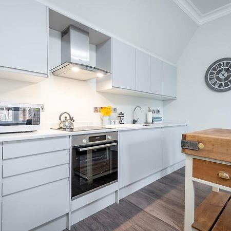 סנט אנדרוס South Street Luxury Apartment * Central * Sleeps 4 מראה חיצוני תמונה