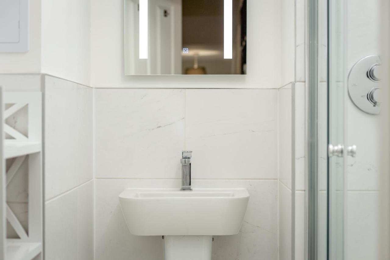 סנט אנדרוס South Street Luxury Apartment * Central * Sleeps 4 מראה חיצוני תמונה